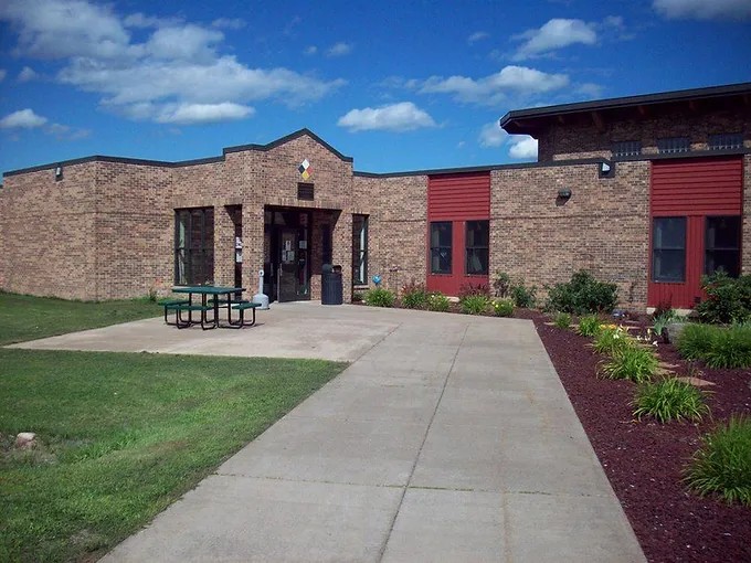 Mash - ka - wisen Treatment Center