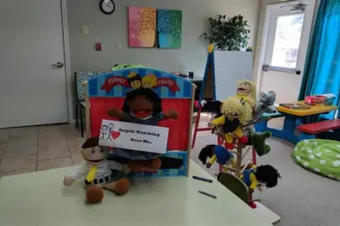 The facilities at Massac County Mental Health in Metropolis, IL 3