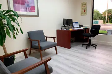 The facilities at Mastermind Care in Pompano Beach, FL 3