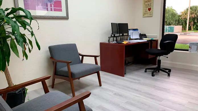 The facilities at Mastermind Care in Pompano Beach, FL 3