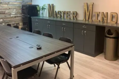 The facilities at Mastermind Care in Pompano Beach, FL 1