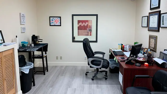The facilities at Mastermind Care in Pompano Beach, FL 4
