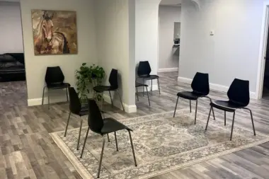 The facilities at MAT Texas Opioid Treatment Center in Grand Prairie, TX 1