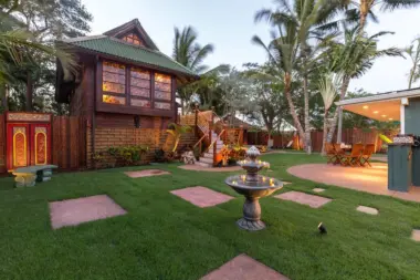 The facilities at Maui Recovery in Kihei, HI 1