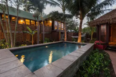 The facilities at Maui Recovery in Kihei, HI 2