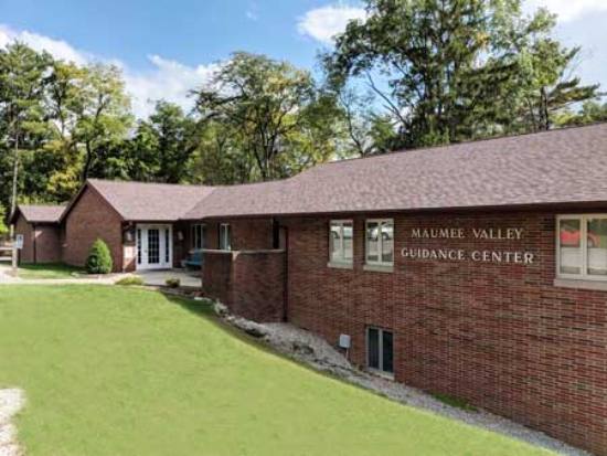 Maumee Valley Guidance Center Integrated HealthCare