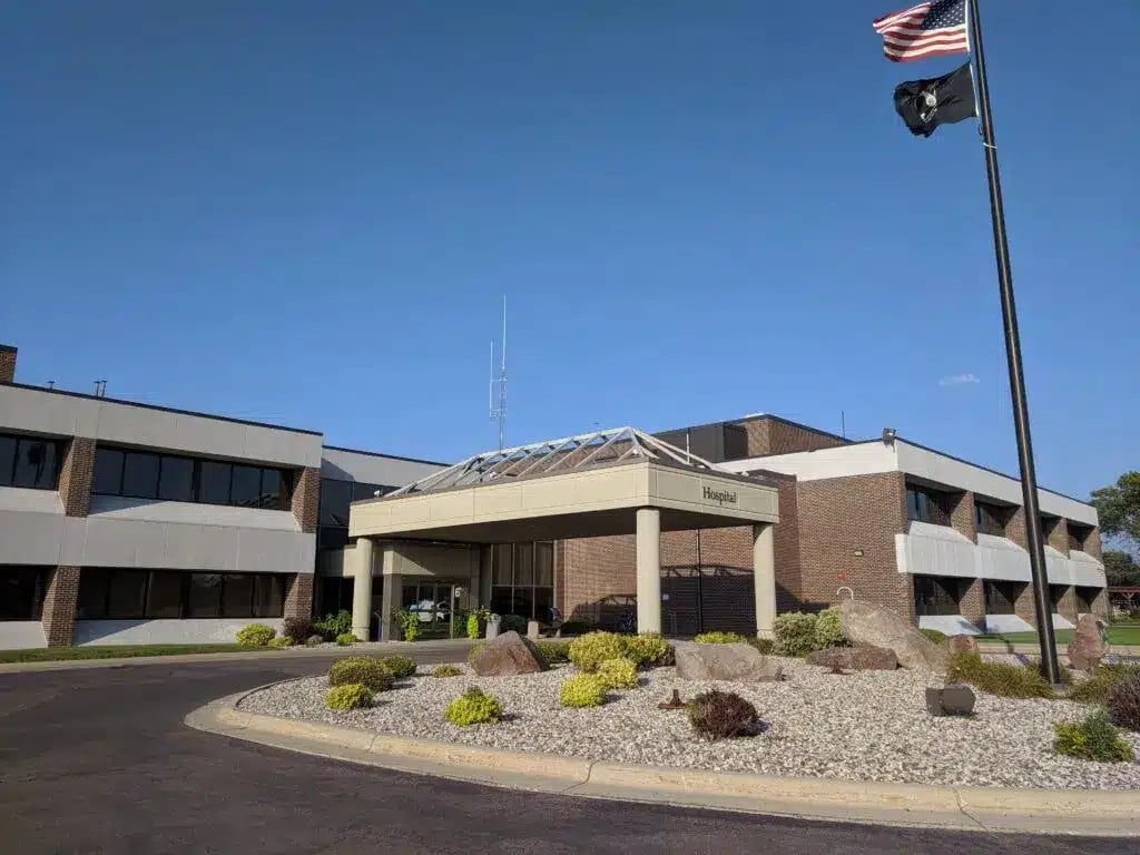 Mayo Clinic Health System - Fairmont