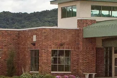 The facilities at Mayo Clinic Health System - Franciscan Healthcare in Holmen, WI 1