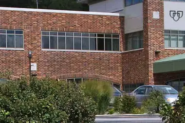 The facilities at Mayo Clinic Health System - Franciscan Healthcare in Onalaska, WI 1