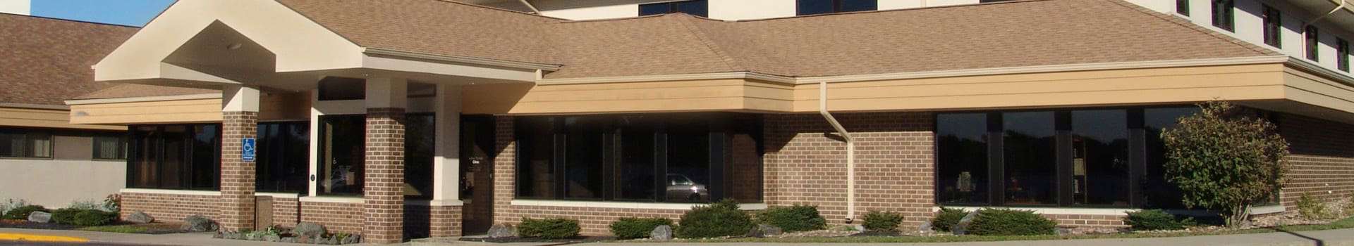 Mayo Clinic Health System - Tomah