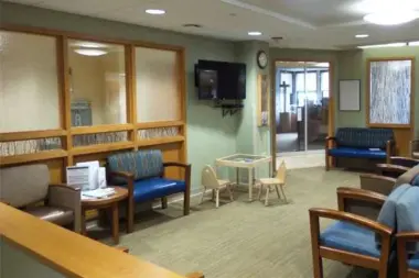The facilities at Mayo Clinic Health System - Franciscan Healthcare in Tomah, WI 1