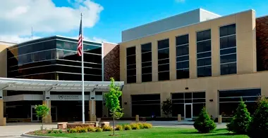 The facilities at Mayo Clinic Health System - Hospital and Clinic in Austin, MN 5