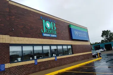 The facilities at Mayo Clinic Health System - Northland in Rice Lake, WI 1