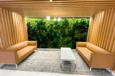 The facilities at Mayo Foundation Addiction Services in Rochester, MN 1