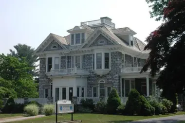The facilities at Mazzitti and Sullivan Counseling in Harrisburg, PA 1