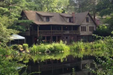 The facilities at MCCA - Trinity Glen Women's Program in Kent, CT 1