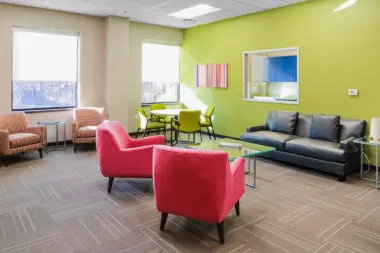 The facilities at McCallum Place - Eating Disorder Center - Columbia in Columbia, MO 4