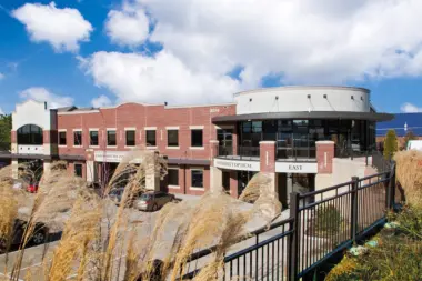 The facilities at McCallum Place - Eating Disorder Center - Columbia in Columbia, MO 5