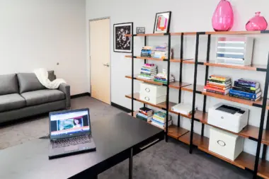 The facilities at McCallum Place - Eating Disorder Center - Columbia in Columbia, MO 3