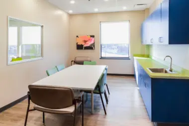 The facilities at McCallum Place - Eating Disorder Center - Columbia in Columbia, MO 1