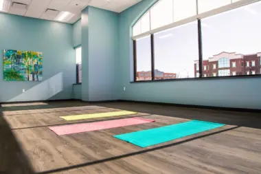 The facilities at McCallum Place - Eating Disorder Center - Columbia in Columbia, MO 2