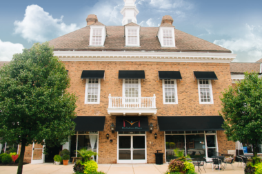 The facilities at McCallum Place - Eating Disorder Center - Saint Louis in Saint Louis, MO 1
