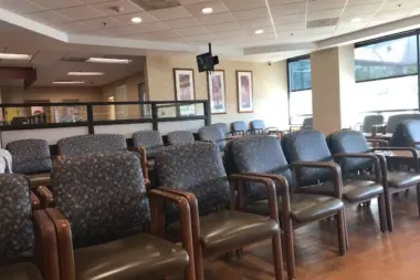 The facilities at McLaren Flint - Behavioral Health in Flint, MI 2