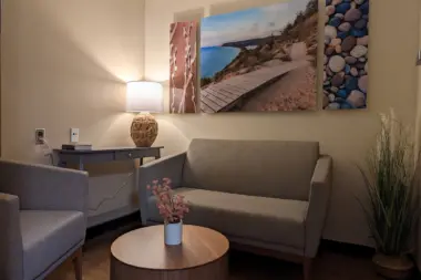 The facilities at McLaren Regional Hospital in Flint, MI 1