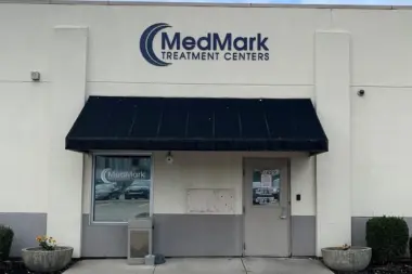 The facilities at MedMark Treatment Centers in Columbus, OH 1