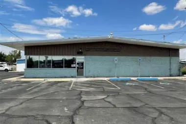 The facilities at MedMark Treatment Centers in El Paso, TX 4