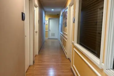 The facilities at MedMark Treatment Centers in Fresno, CA 1