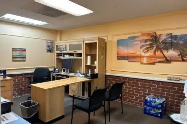 The facilities at MedMark Treatment Centers in Fresno, CA 3