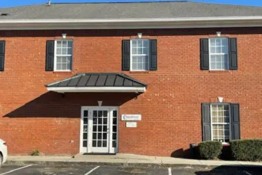 The facilities at MedMark Treatment Centers Savannah in Savannah, GA 1