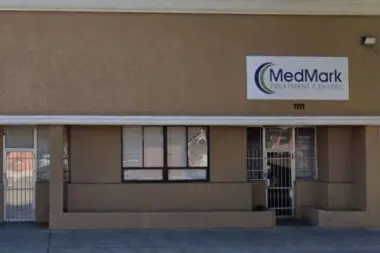 The facilities at MedMark Treatment Centers in Stockton, CA 1