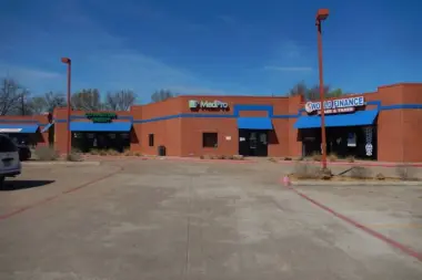 The facilities at MedPro Treatment Centers in Mckinney, TX 1