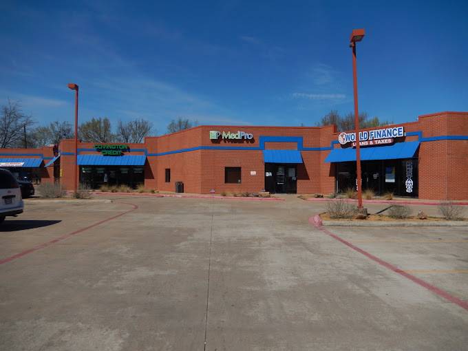 Greater Therapy Centers Physical Therapy in McKinney, TX