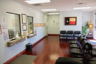 The facilities at MedPro Treatment Centers in Mckinney, TX 2