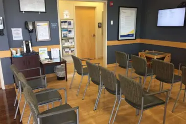The facilities at MedStar Health: Urgent Care at Alexandria in Alexandria, VA 1