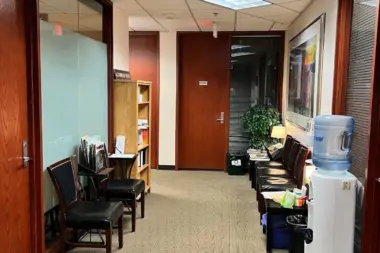 The facilities at Meier Clinics - Mental Health in Bothell, WA 1