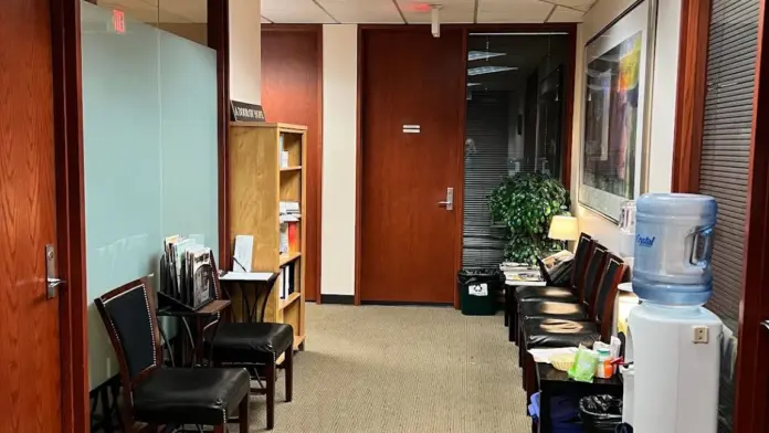 The facilities at Meier Clinics - Mental Health in Bothell, WA 1