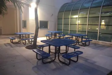 The facilities at Memorial Regional Hospital - Outpatient in Hollywood, FL 1