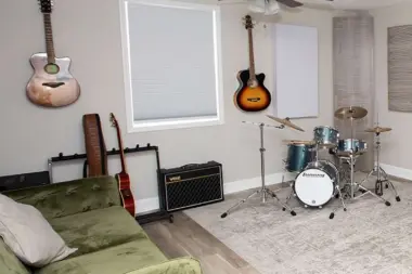 The facilities at Mending Fences in Morriston, FL 2