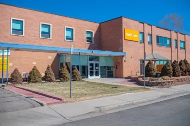 The facilities at Mental Health Center of Denver - Wellshire Behavioral Services in Denver, CO 1