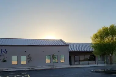 The facilities at Mental Health Resources in Clovis, NM 1