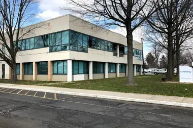 The facilities at Merakey Philadelphia Knights Road in Philadelphia, PA 1