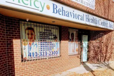 The facilities at Mercy Behavioral Health in Washington, MO 1