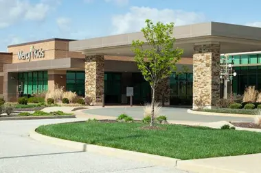 The facilities at Mercy Clinic Child and Adolescent Psychiatry in Cottleville, MO 4