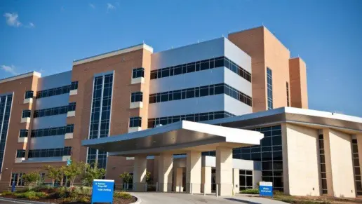 Mercy Senior Behavioral Health – Ardmore