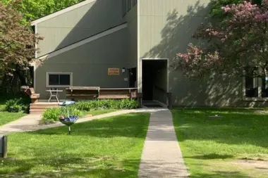 The facilities at Meridian Behavioral Health - Cedar Ridge Men's Residential in Stillwater, MN 1