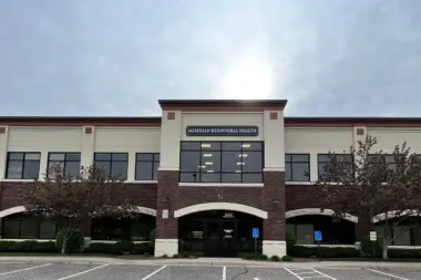 The facilities at Meridian Behavioral Health in New Brighton, MN 1